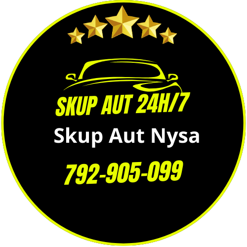 Skup aut Nysa